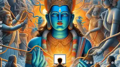 Why John Carmack Was a Prophet of Performance