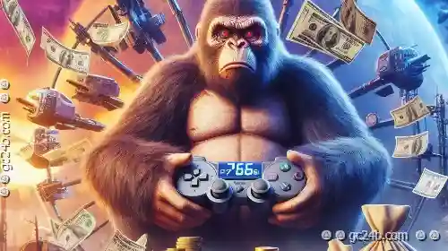 The True Cost of Gaming Inflation: Why $70 Games Are Just the Start