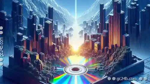 The True Impact of CD-ROMs on Game Design