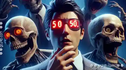 The Unconventional Genius of Swery (Deadly Premonition)