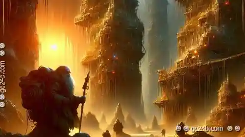 The Underground Success of ‘Dwarf Fortress’