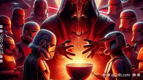The Unending Love for Star Wars: Knights of the Old Republic
