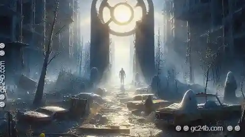 The Unfinished Masterpiece: ‘Half-Life 2: Episode 3’s Ghost