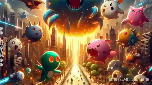 The Unstoppable Rise of Gacha Games (And Why They’re Here to Stay)