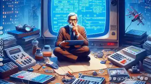 The Untold Story of Sid Meier: The Quiet Master of Strategy Games