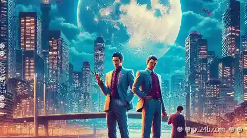 The ‘Yakuza’ Series: Japan’s Cult Hit That Went Global