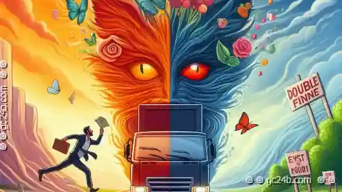Tim Schafer’s Double Fine: Creativity vs. Business Realities