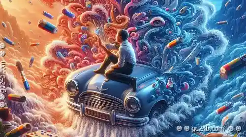 Tim Schafer’s Double Fine Experiment: Success or Creative Indulgence?