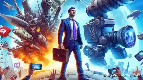 Twitch and YouTube: Which Drives More Sales?