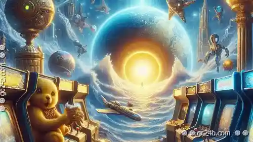 Was the Golden Age of Arcades Really That Golden?