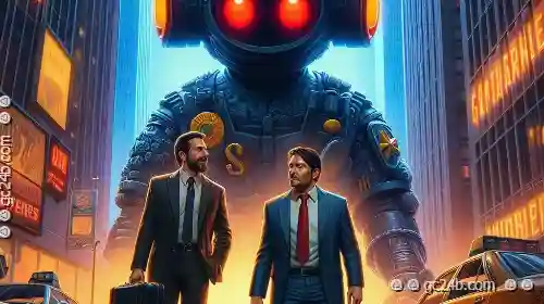 Were Early ESRB Ratings Just a Marketing Trick?