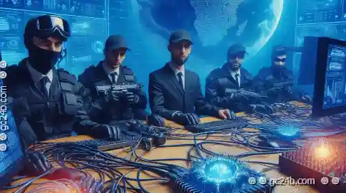 Were LAN Parties the True Peak of Multiplayer Gaming?
