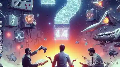 What Defines an Indie Game in 2025?