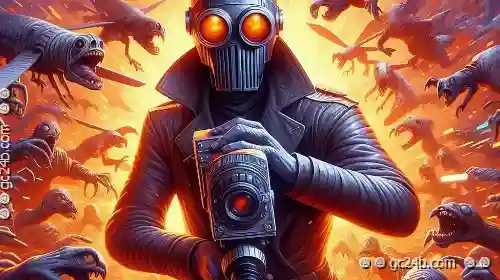 What Happens When AAA Studios Go Indie?