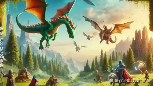 What If Bethesda Had Never Made Skyrim?