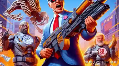 What If Duke Nukem Forever Had Released on Time?