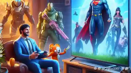 What If Fortnite Hadn’t Gone Free-to-Play?