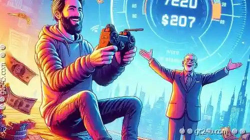 What If Game Devs Had Unlimited Budgets?