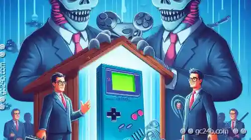 What If Game Preservation Was Mandatory?