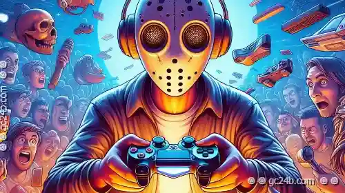 What If Game Reviews Were Anonymous?