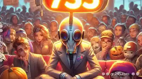 What If Gamers Voted on Patch Notes?