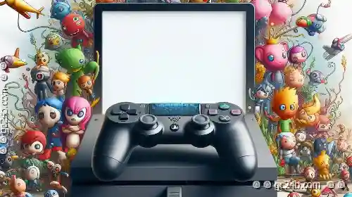 What If Games Came Without Graphics?