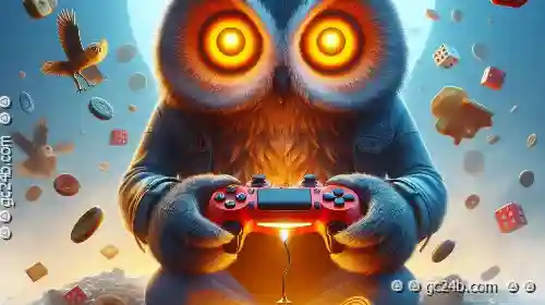 What If Games Could Sense Your Mood?