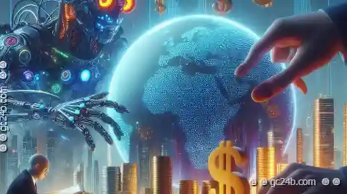 What If Games Had Real-World Economies?