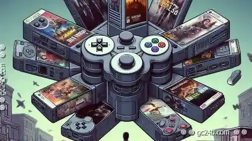 What If Games Were Made in Reverse Order?