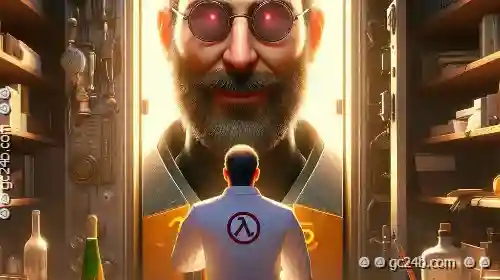 What If Half-Life 3 Had Released in 2007?