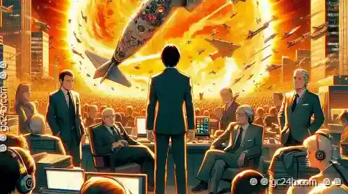 What If Kojima Had Stayed at Konami?