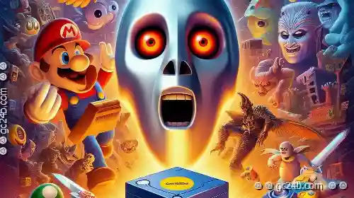 What If Nintendo Had Gone Third-Party in the GameCube Era?