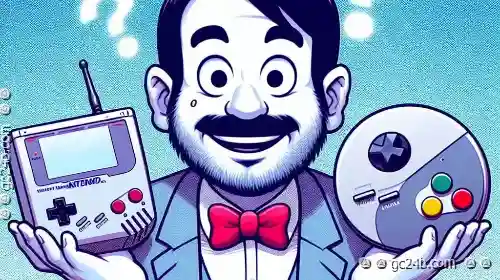 What If Nintendo Had Stuck with Sony?