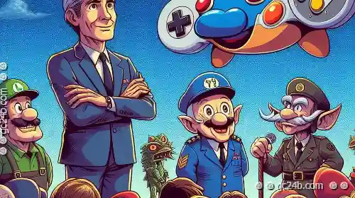 What If Nintendo Never Partnered with Sony?