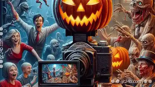 What If Resident Evil Had Stayed Fixed Camera?