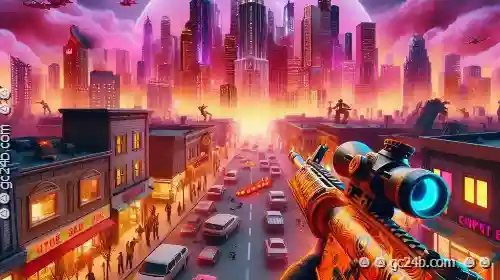 What If Respawns Were Banned in Competitive Shooters?