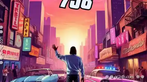 What If Rockstar Made a New IP Instead of GTA VI?