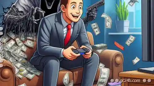 What If Single Player Games Were Subscription-Only?