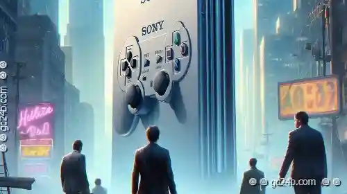 What If Sony Lost the PS2 Era?