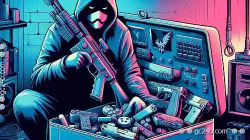 What If Video Games Were Never Blamed for Violence?