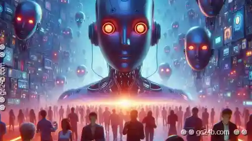 What If You Could Speak to NPCs Freely with AI?
