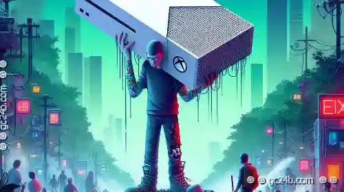 What If the Xbox Had Failed? How Microsoft Almost Quit Gaming