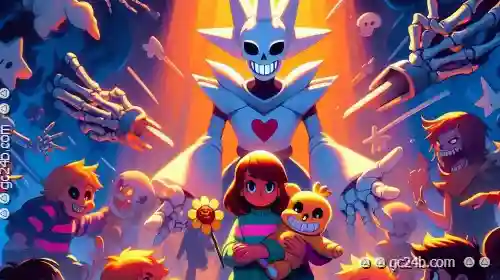 What Makes Undertale’s Fandom So Persistent?