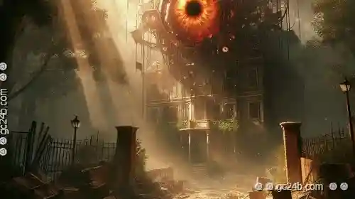 What Silent Hill 2 Did That Few Dare Replicate