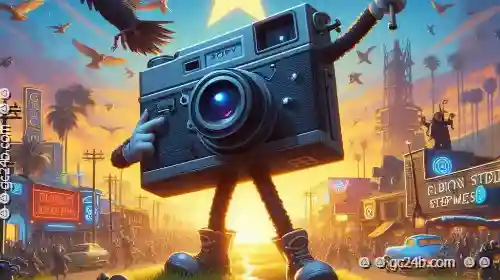 When AAA Studios Try to Imitate Indie Success