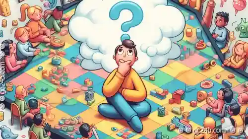 When Does a Game Stop Being a Game?
