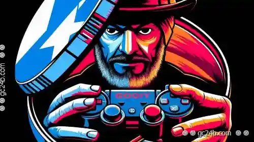 When Hollywood Tried to Hijack Video Games