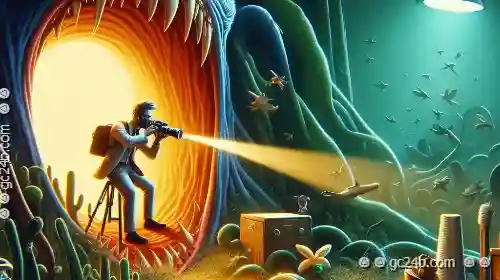 When Indies Go AAA: The Dangerous Allure of Scope Creep