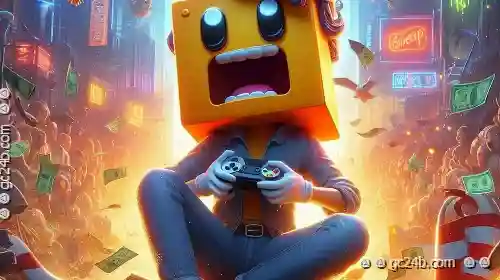 Why AAA Games Can’t Take Risks Anymore