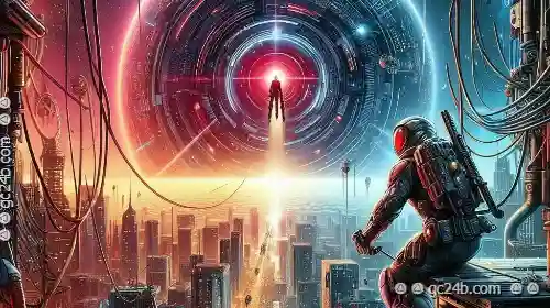 Why AAA Games Don’t Take Story Risks